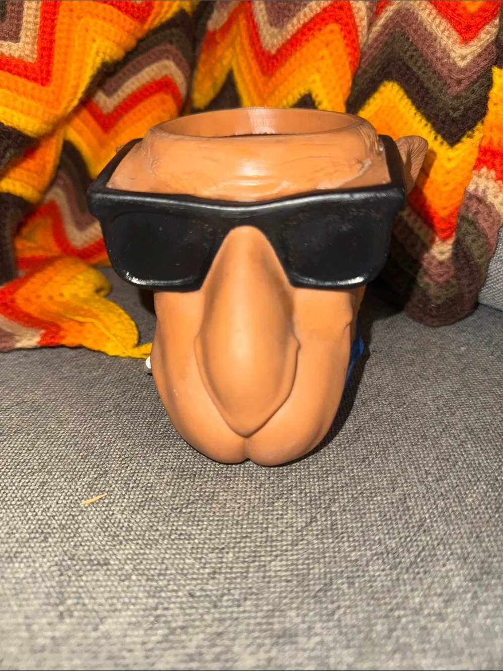 Vintage 1991 Joe Camel 